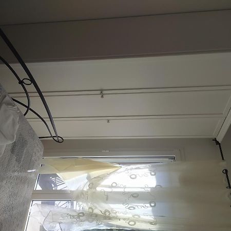 Da Santina Lägenhet Pieve Santo Stefano Exteriör bild